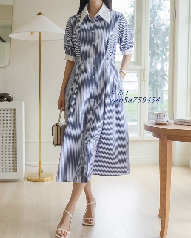 ロングシャツ カジュアル