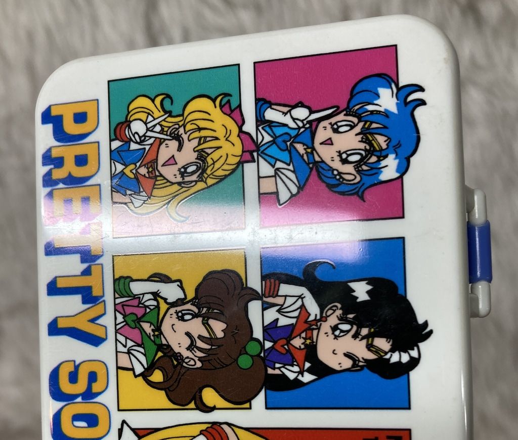 全未開封！！大量 セーラームーン 22点セット 美少女戦士セーラームーン 完全版 初版全巻セット 美少女戦士