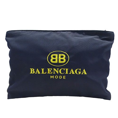 バレンシアガ BALENCIAGA ポーチ クラッチバッグ レディース