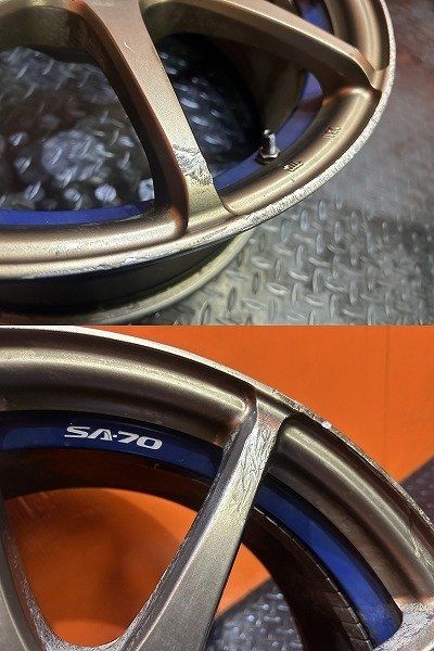 インプレッサ プリウス等