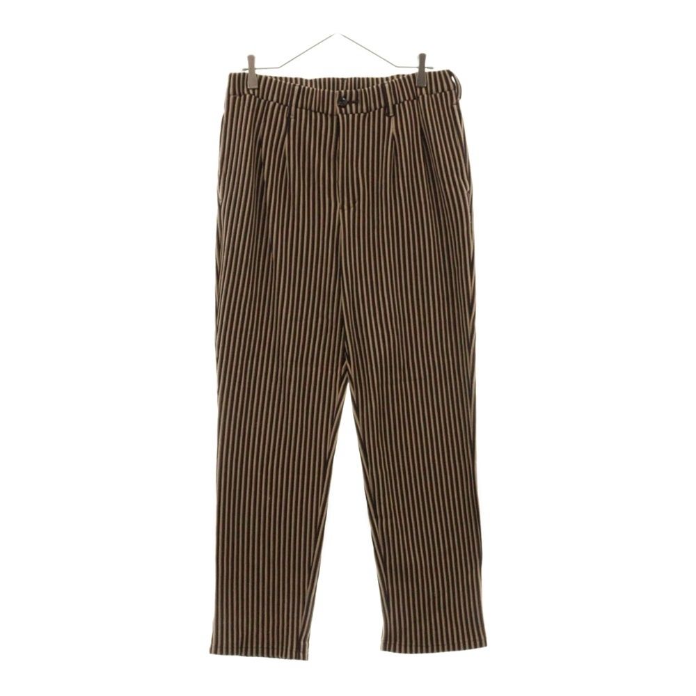 seesee WOOL SUPER BIG FLAT SS T set up