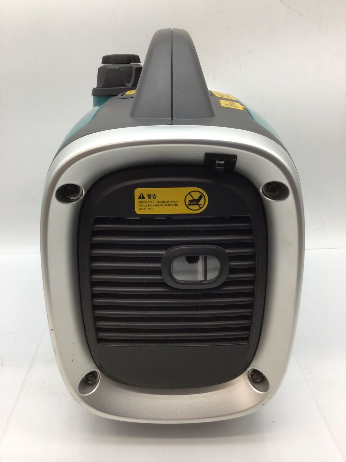 品】EENOUR/イーノウ GS950i インバーター発電機 [ITCVU69SGY7K] [エコ