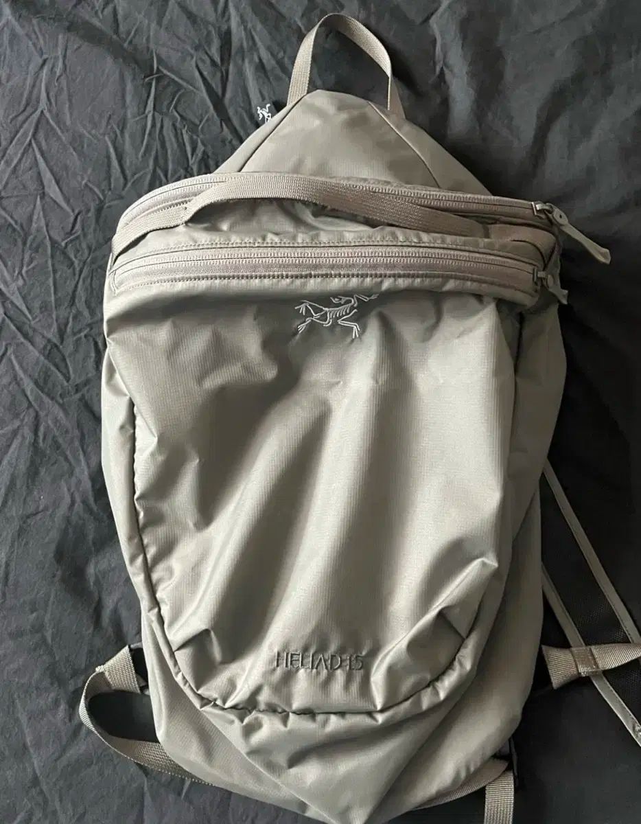 ARC TERYX アークテリクス ヒリアド 15 ポリッジ