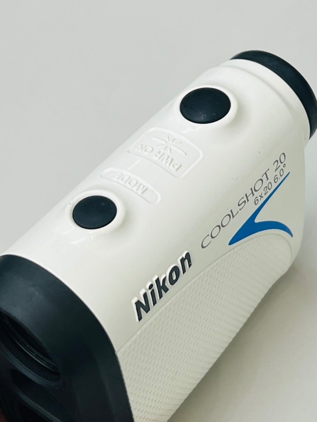 Nikon COOLSHOT 20 ニコン クールショット ゴルフ用距離計 楽天市場
