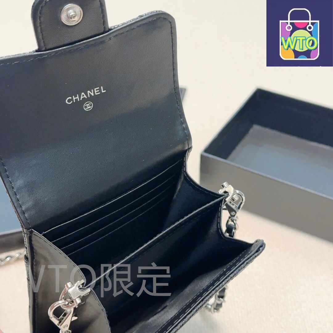 【上品デザインで鞄の中華やかに】CHANEL ポーチ CHANEL シャネル 化粧ポーチ コココクーン セカンドバッグ