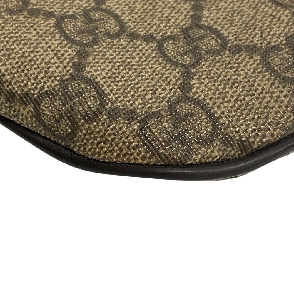 5％OFF フォロワークーポン！！】GUCCI グッチ 233268 ウエストポーチ 