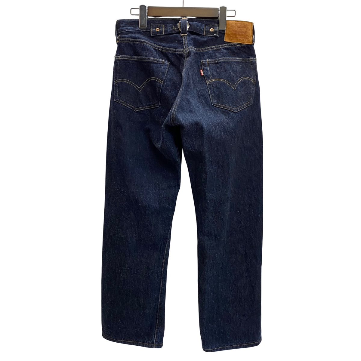 リーバイス Levi's 90's 201XX バレンシア 復刻 USA製 シンチ
