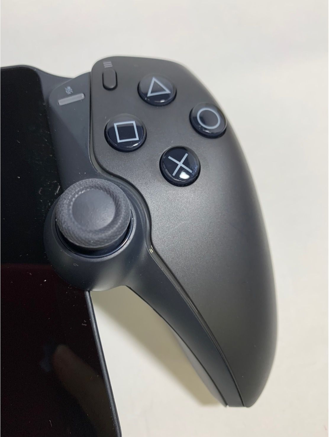 ギフト 24.PlayStation Portal リモートプレーヤー ミッドナイト ブラック 併売品 ご注文期待 致します!