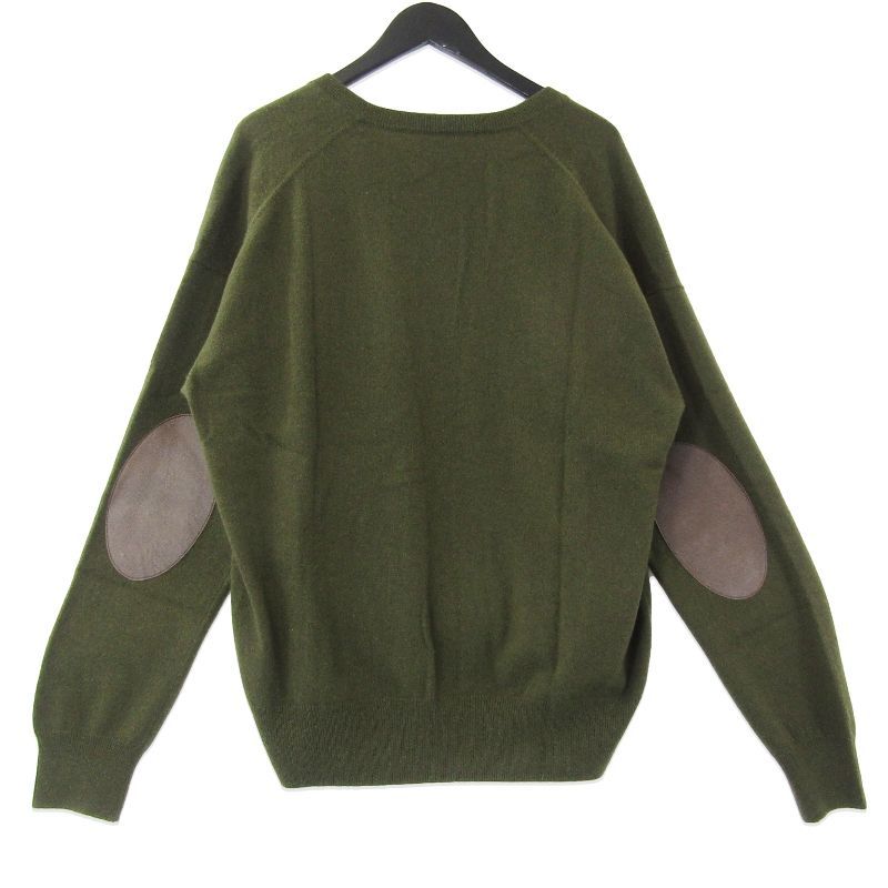 美品 cash&barba キャッシュ&バルバ モンゴリアンカシミヤ 美品 cash&barba キャッシュ&バルバ モンゴリアンカシミヤ