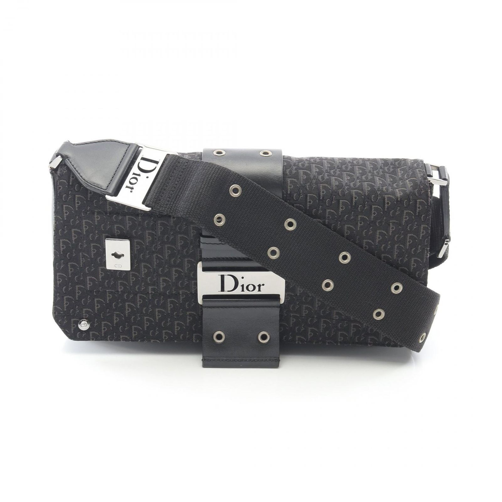 Christian Dior ディオール トロッター ストリートシック