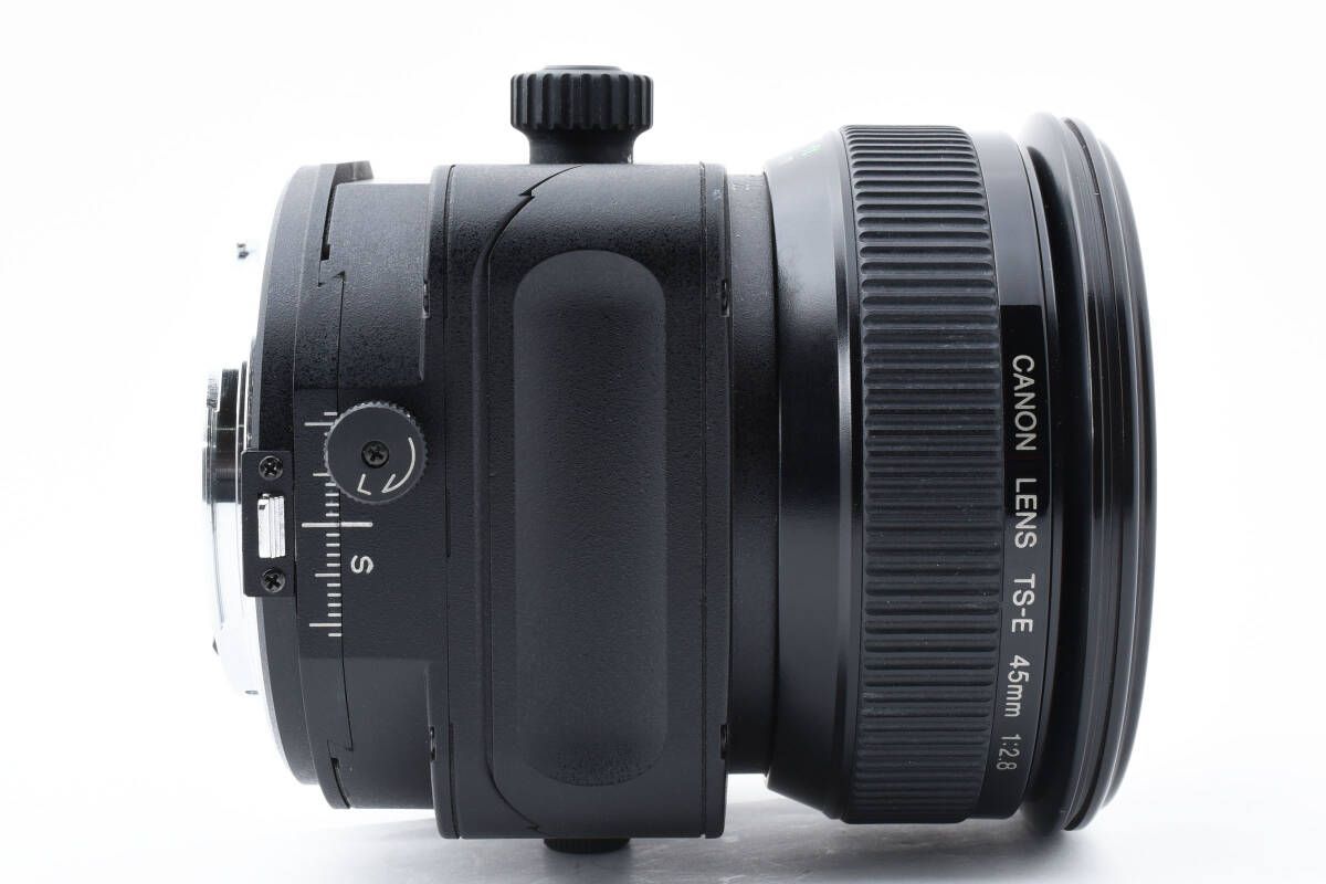 ☆外観美品☆ キャノン CANON TS-E 45mm F2.8 ☆ LL2628#4432 - メルカリ