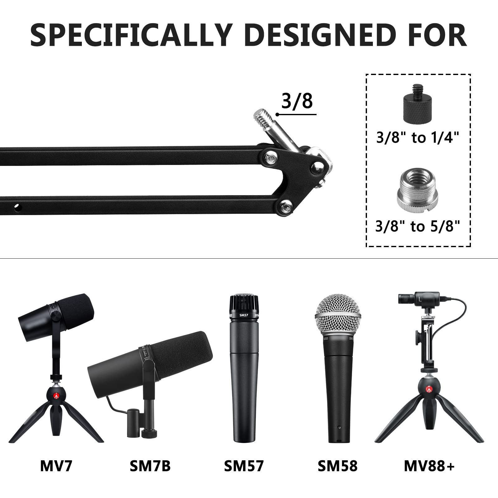 SHURE ( シュア 酸っぱく ) MV88+DIG-VIDKITスマホ用マイク動画撮影