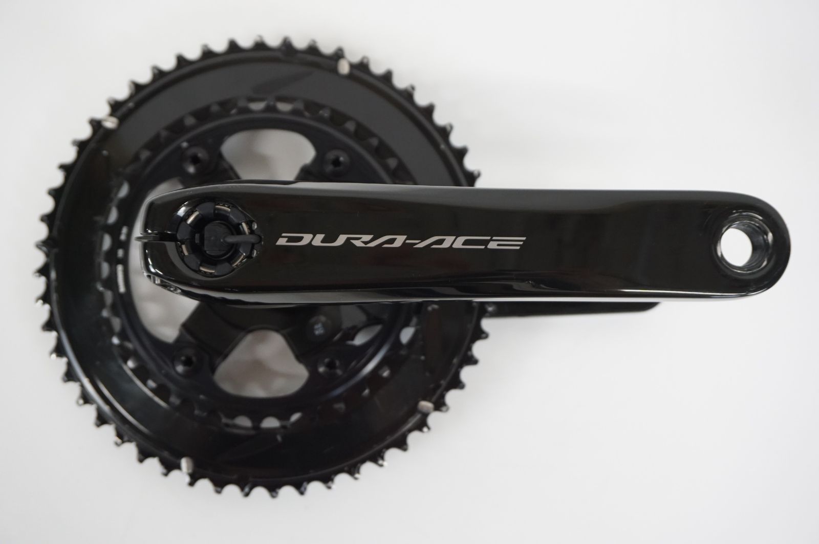 SHIMANO FC-R9200-PX 170mm ※ジャンク品 SHIMANO FC-R9200-PX 170mm ※ジャンク品 パーツ