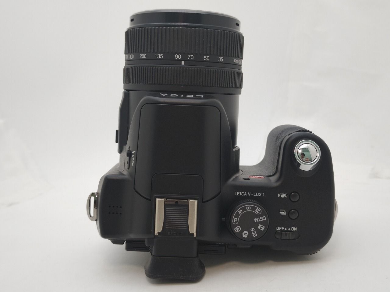 Leica V-LUX1 DC VARIO-ELMARIT 1：2.8-3.7/7.4-88.8 ASPH. 充電器 電池 ストラップ 付 ライカ 美品  - メルカリ