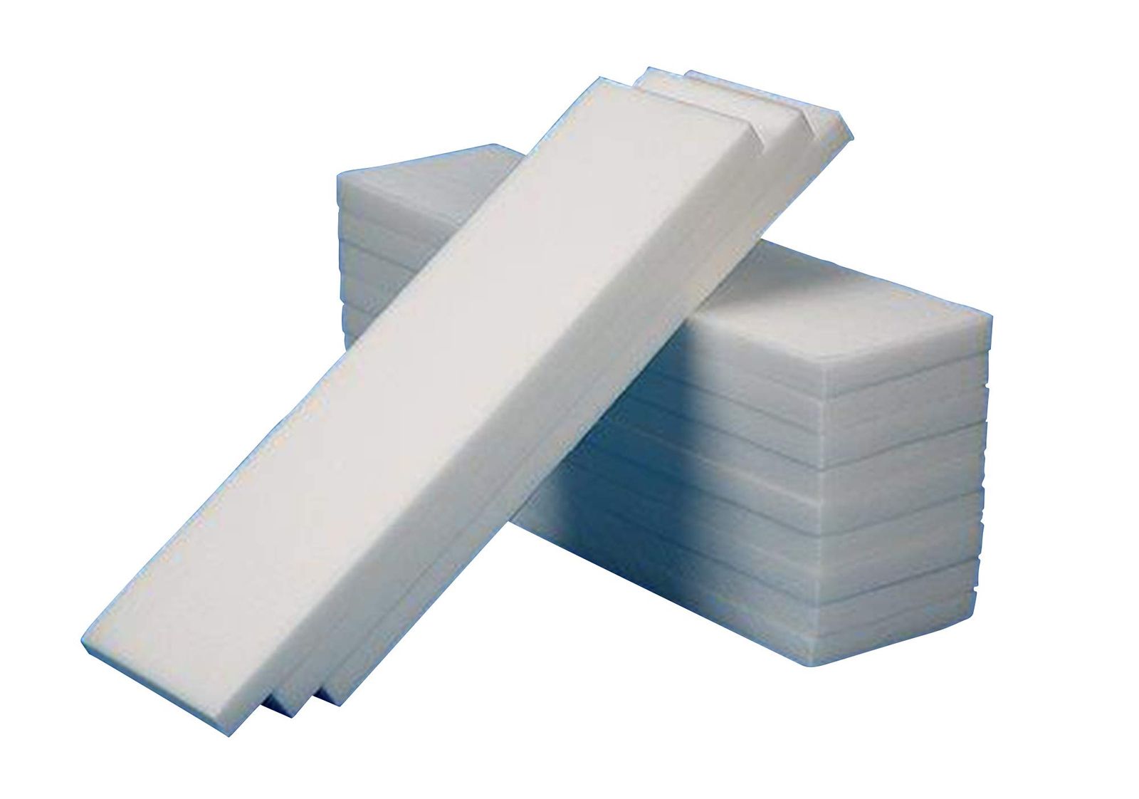 エンデバーハウス 断熱材 パーフェクトバリア 床用ボードタイプ303mm幅用 40mm×263mm×910mm NCO-0270910430 24個入2個セット 厚さ40mm