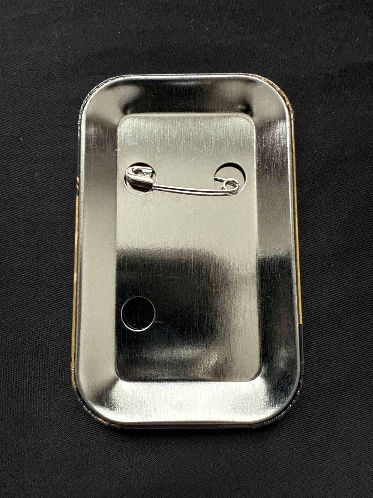 ダンガンロンパ 10周年イベント 超高校級の大同窓会 スクエア缶