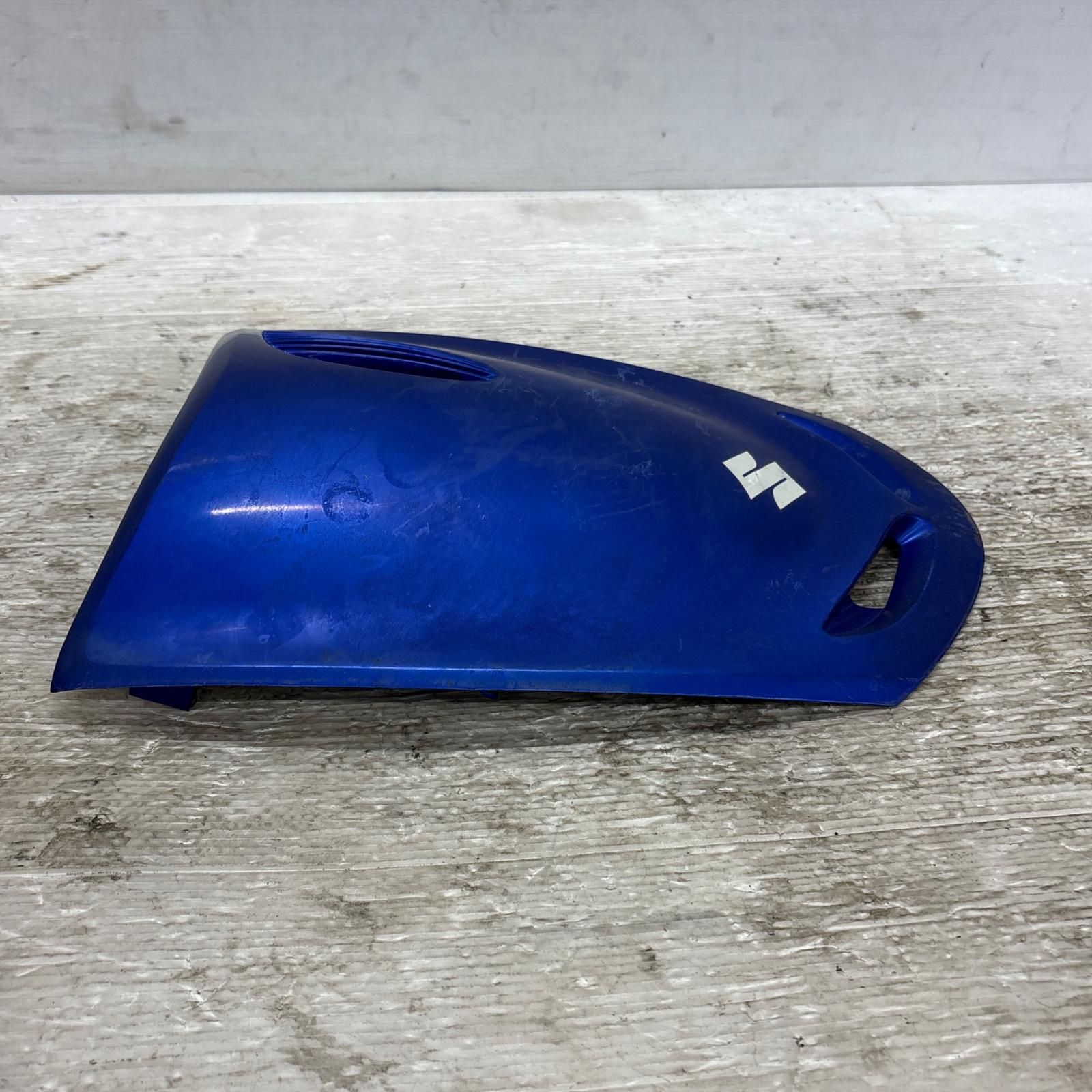 もってないの？アライくんZEAL01 ZEAL ズイール 堅苦し CHIMA CHIMA