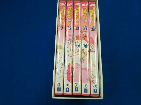 DVD コメットさん☆ DVD BOX 1 - Mercari