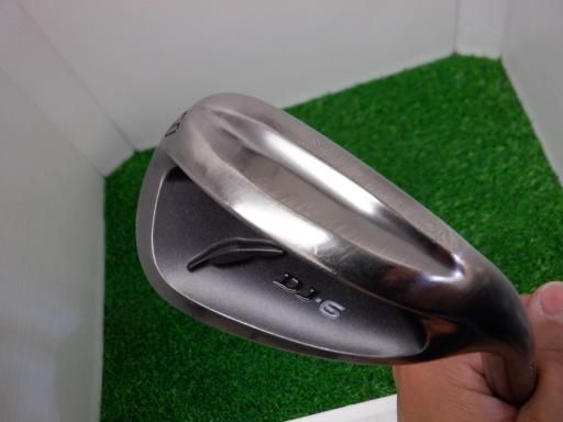 フォーティーン DJ-6 ライトブラック 50° ウェッジ WG FT-62w Ver2 フレックスその他 メンズ 男性用 右利き 右用 Cランク ゴルフクラブ