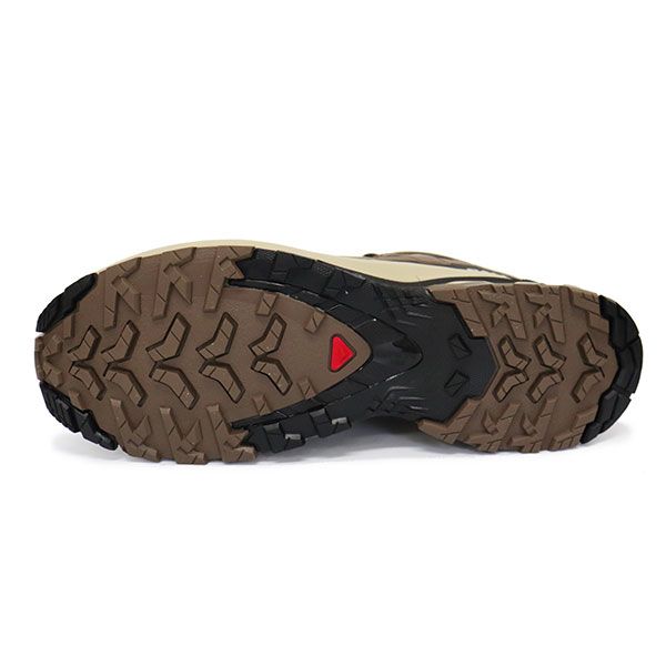 トレイルランニングシューズ