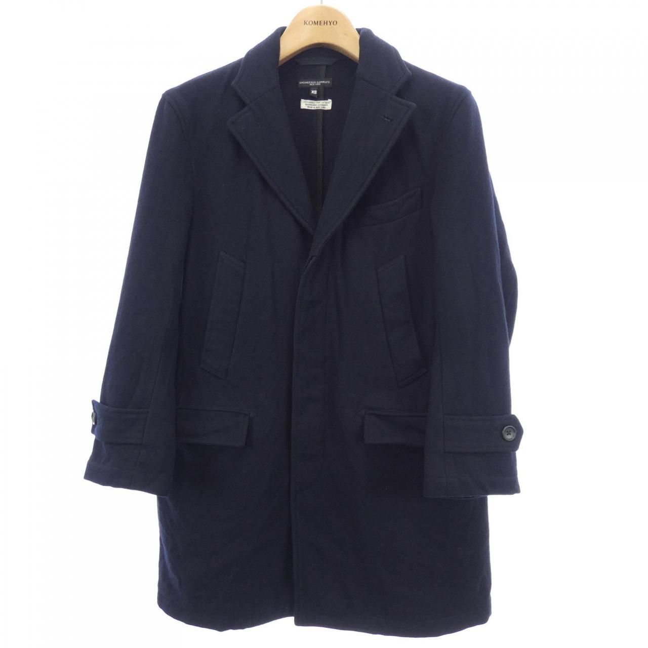 エンジニアードガーメンツ ENGINEERED GARMENTS コート エンジニアード
