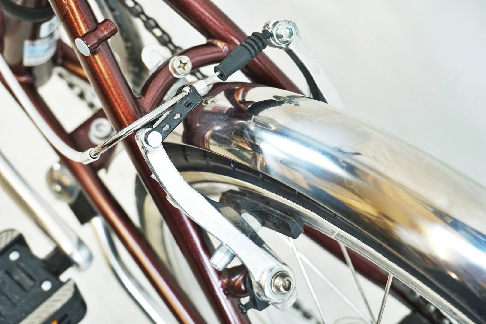 | バイチャリ有明店