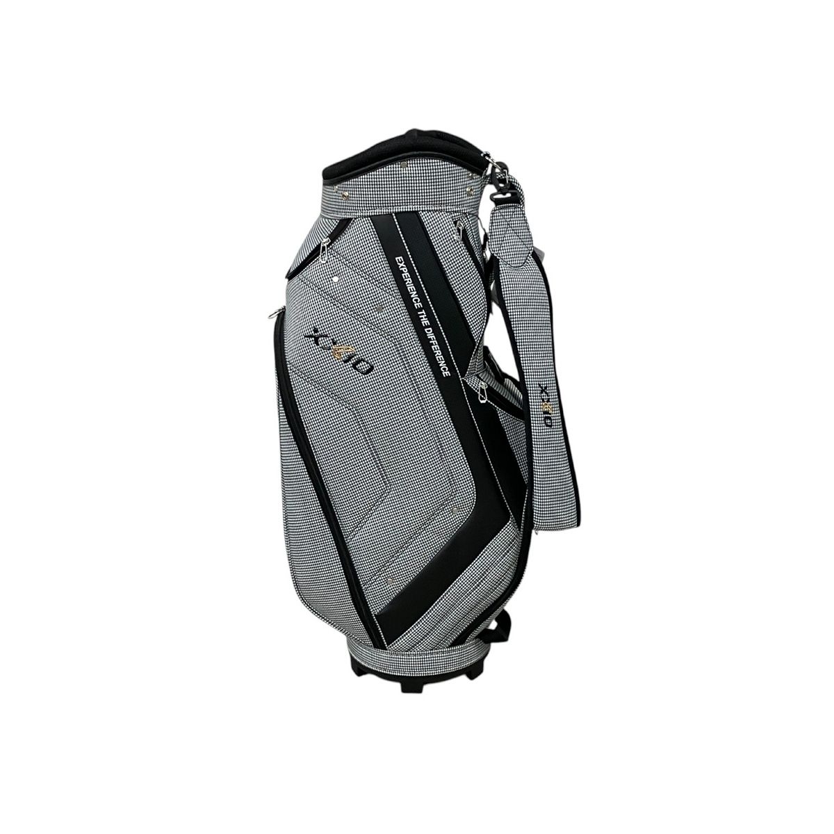 XXIO ゼクシオ キャディバッグ GGC-X142 ゼクシオ(XXIO) キャディ