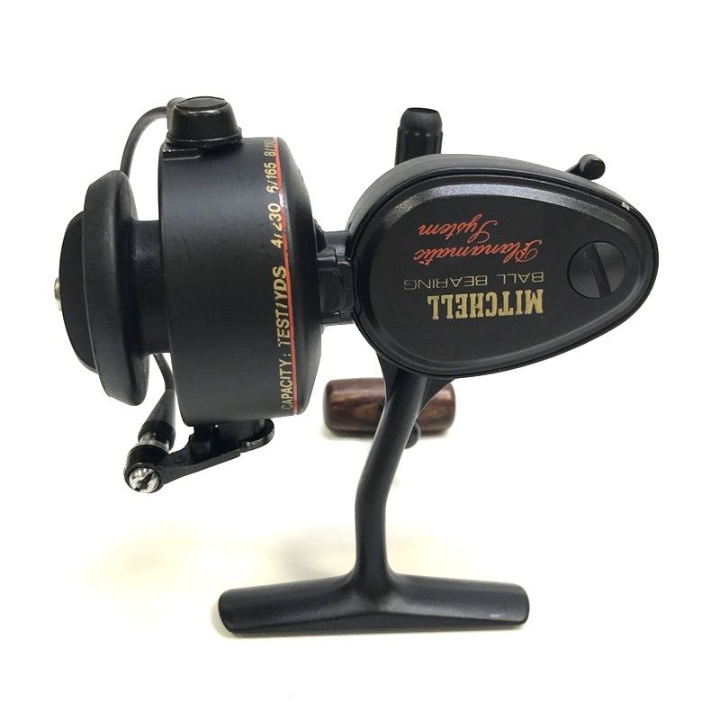 MITCHELL ミッチェル 308 PRO スピニングリール 釣具 つり 釣り