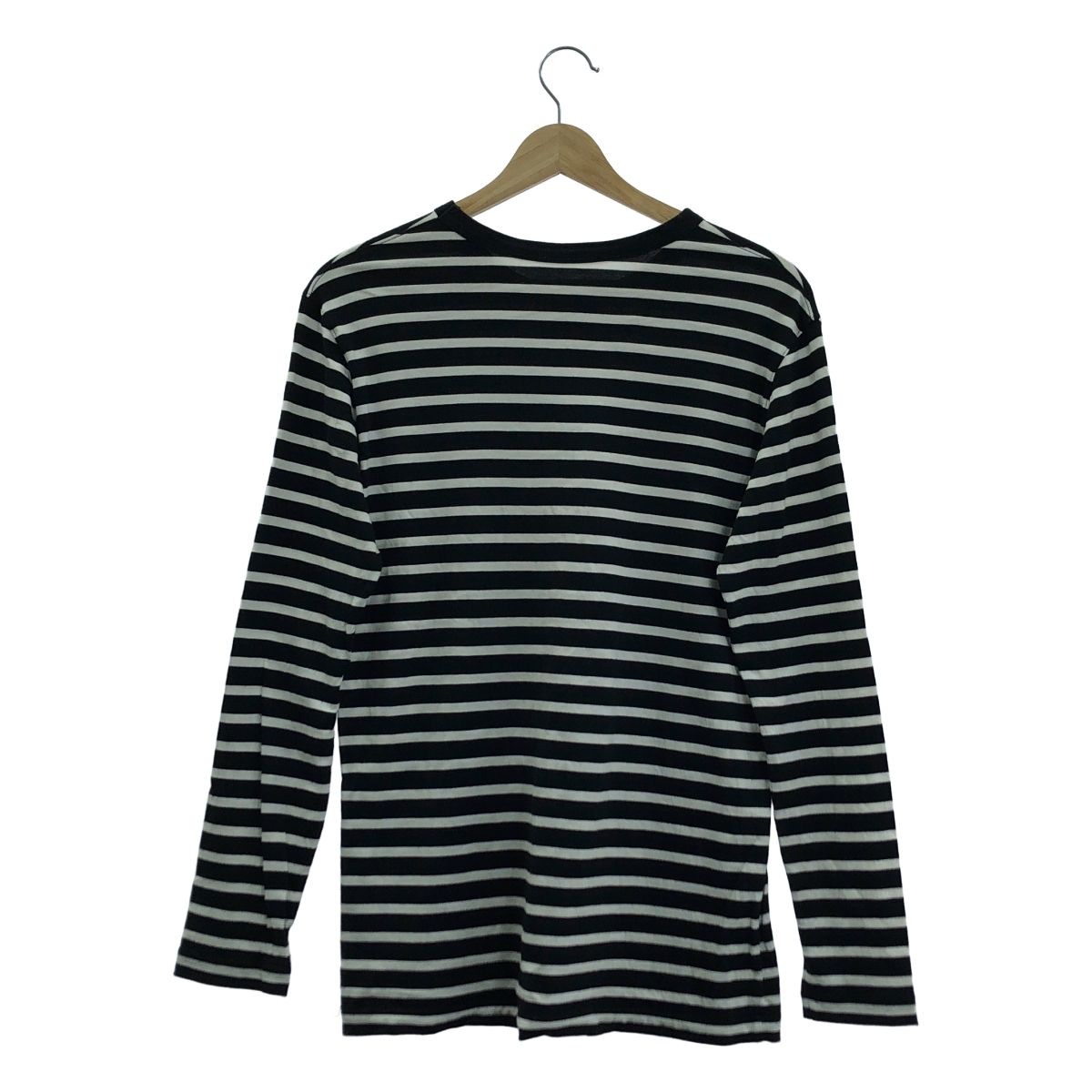 ドゥーズィエムクラス COCO Stripe Tシャツ No5 カットソー Deuxieme Classe（ドゥーズィエムクラス）の「COCO Stripe Tシャツ No5