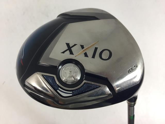 返品OK ゴルフクラブ ダンロップ ゼクシオ7 セブン XXIO 7 ドライバー 2012 MP700 1W