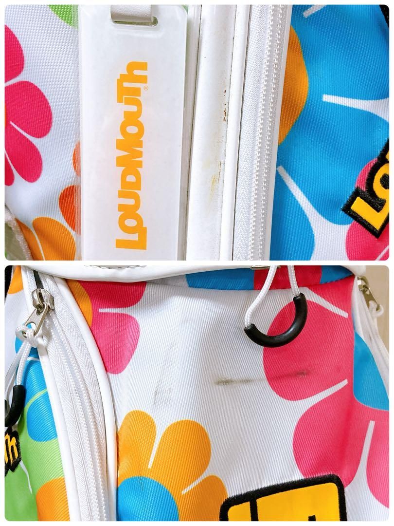 6【レディースセット】ラウドマウス 初心者オススメ FLEX L - メルカリ 