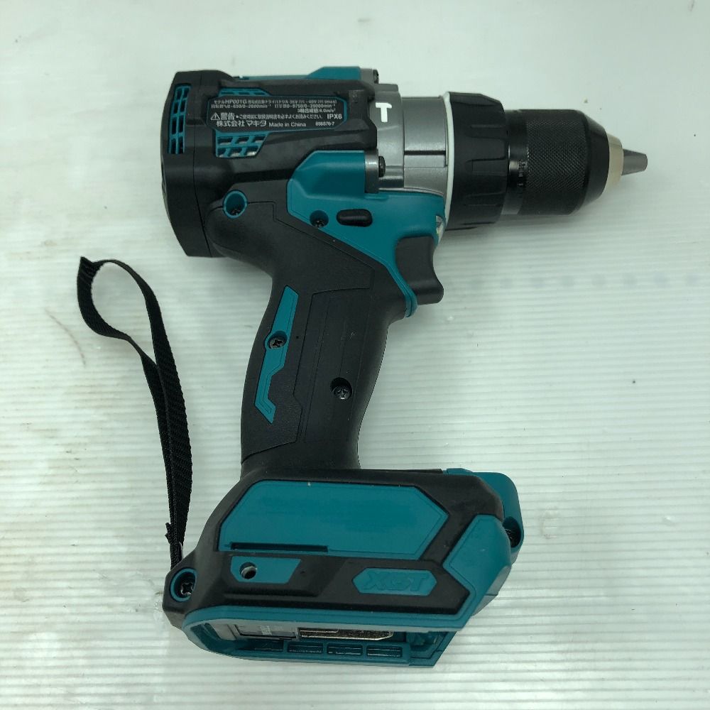 MAKITA