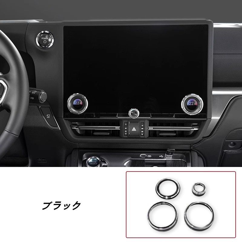 レクサス GX550