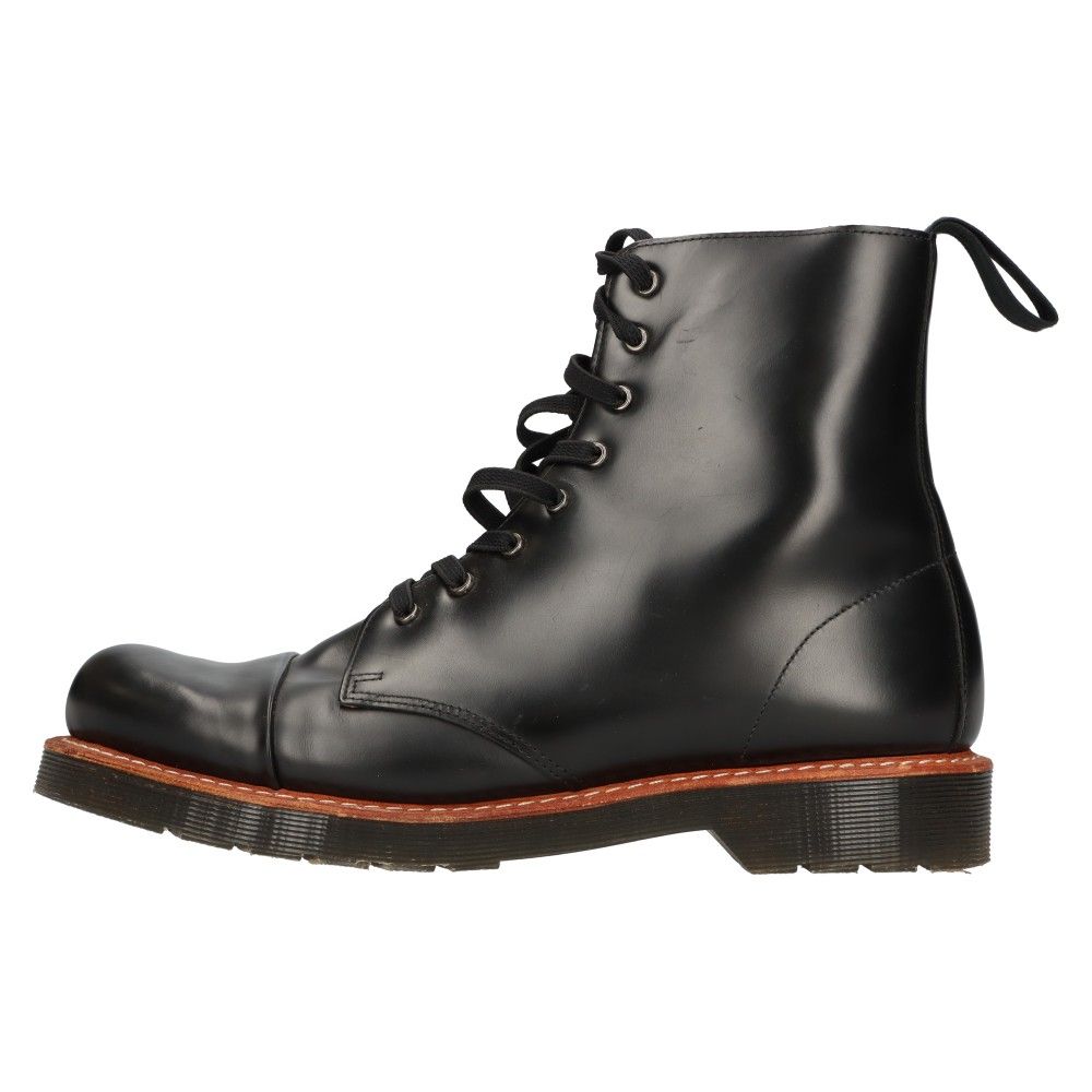 Dr.Martens◇レースアップブーツ -- BLK レザー 福袋特集 - ブーツ