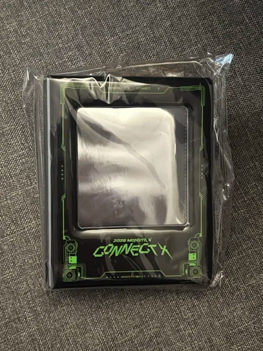 モネク ポストカード セット コネクト アンコン Monstax jp.ktown4u.com : MONSTA X - [2025 CONNECT X MD] POST CARD SET