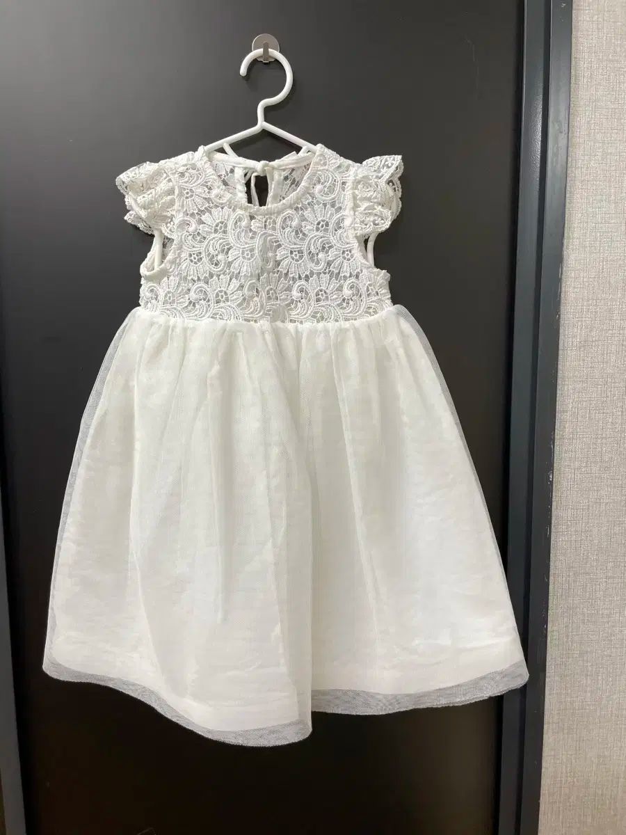 プティ・ジュニア 離乳する ドレス 新品