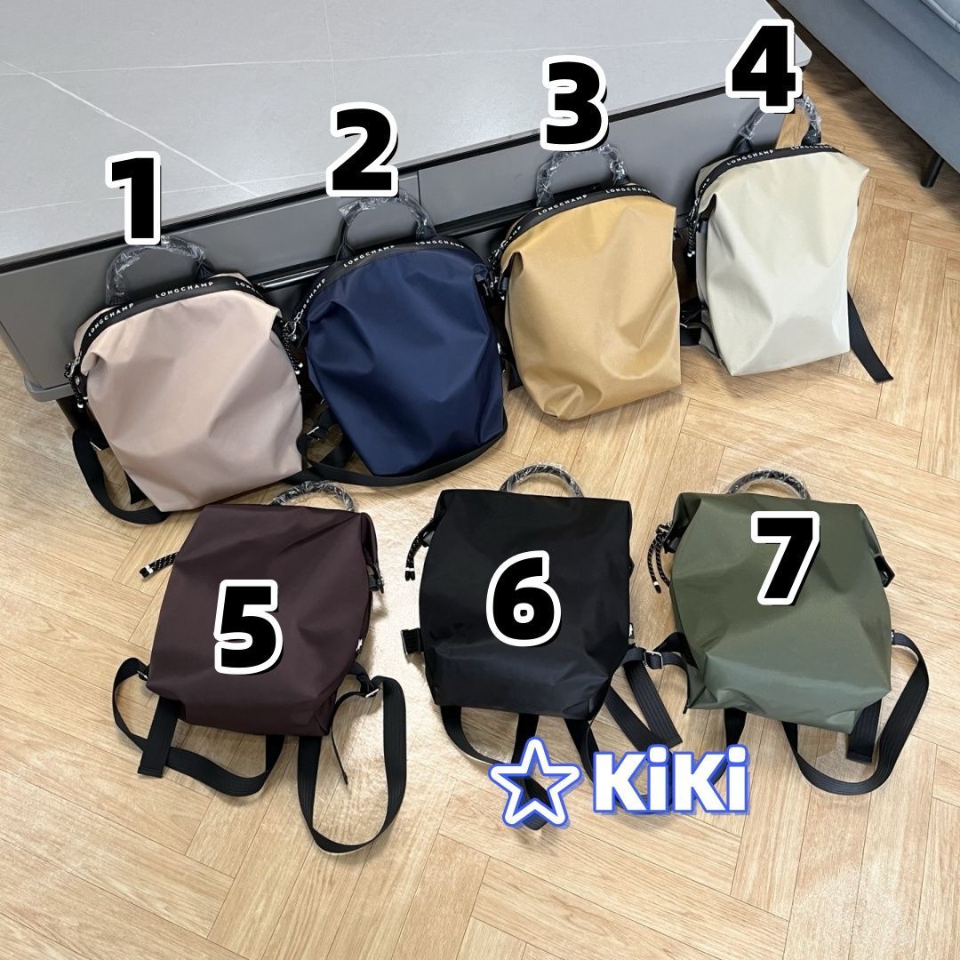 🎨👕✨【新品未使用】 LONGCHAMP ロンシャンル プリアージュ