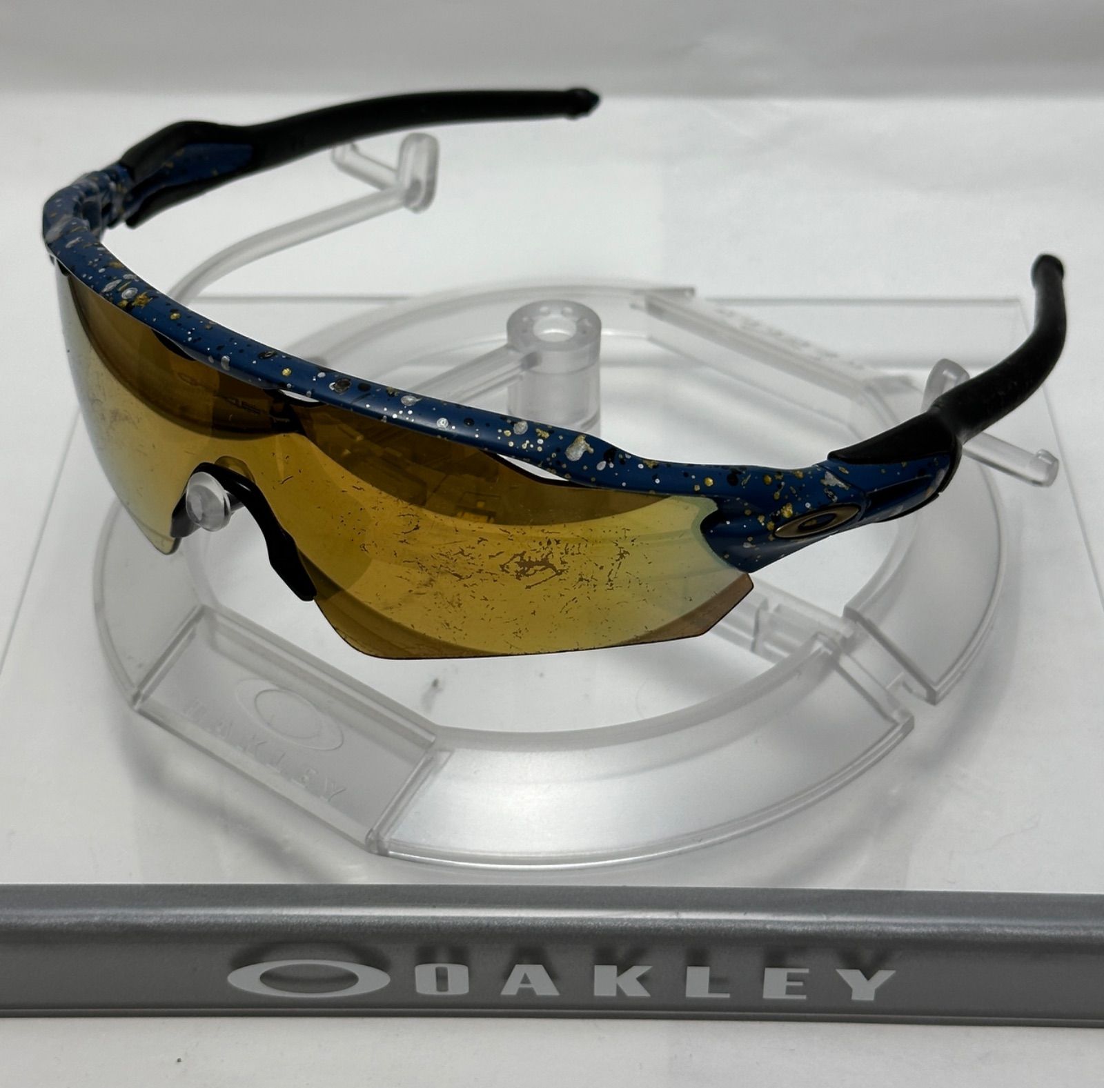 Oakley RaderEV オークリー レーダーイーブイ 正規品 美品 Oakley