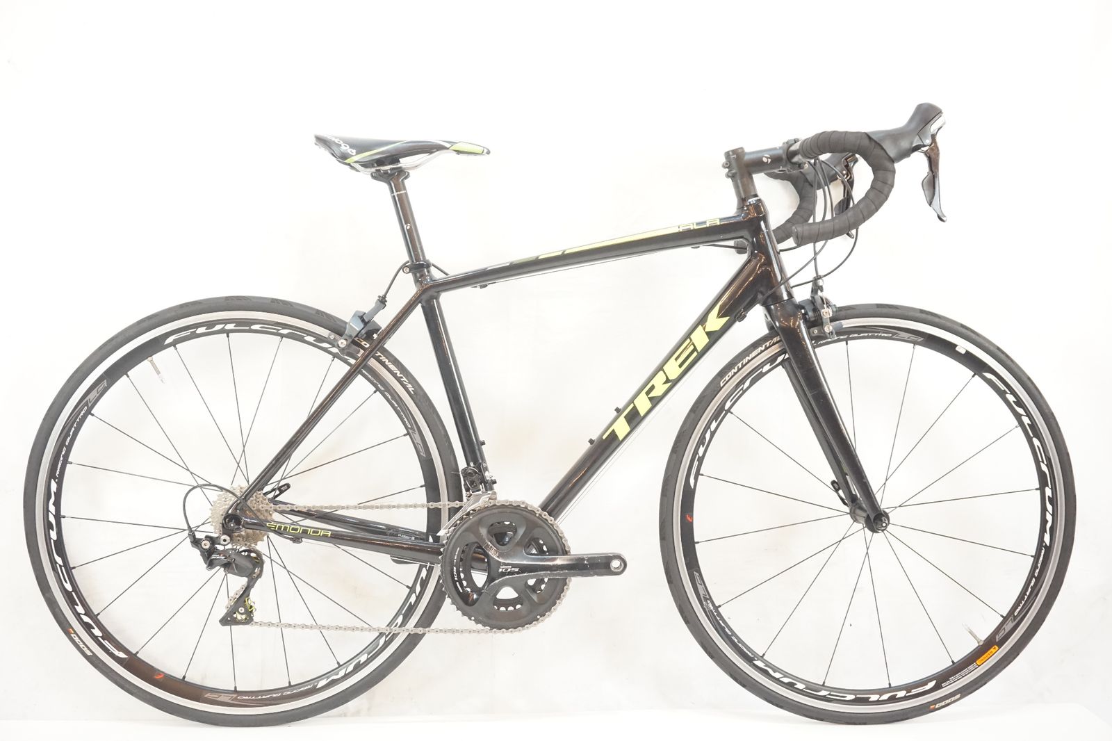 TREK 「トレック」 EMONDA ALR 5 2016年モデル ロードバイク TREK 「トレック」 EMONDA ALR 5 2016年モデル ロードバイク