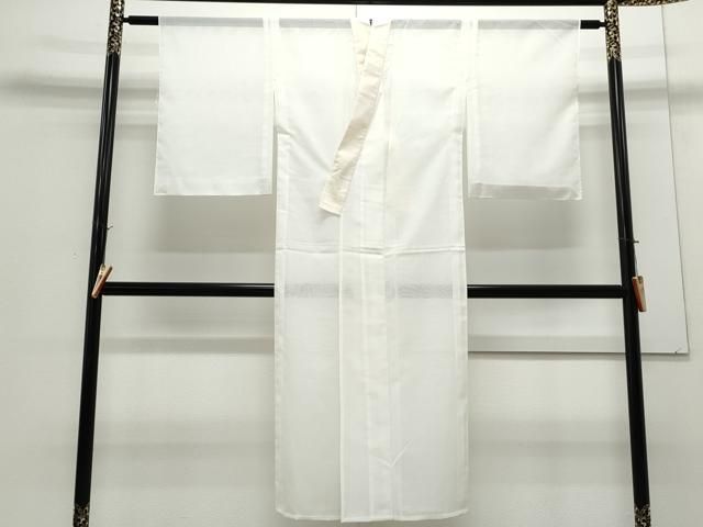 平和屋着物●長襦袢　無双仕立て　辻が花地紋　暈し染め　正絹　逸品　DAAY9240az 平和屋着物○長襦袢 無双仕立て 辻が花地紋 暈し染め 正絹 逸品