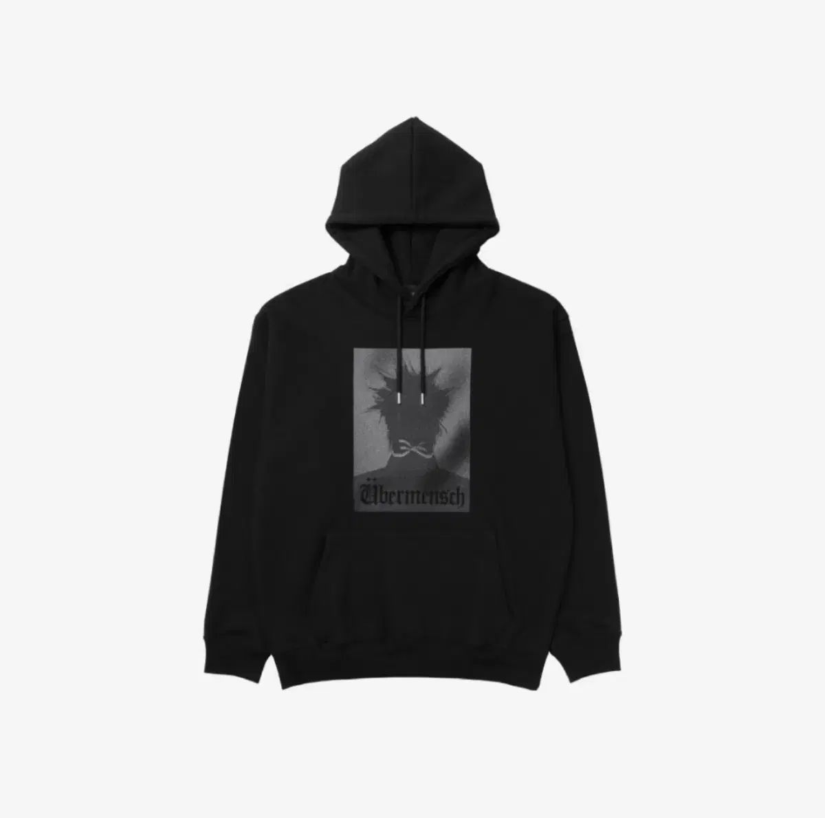 G-DRAGON ジードラゴン ウィーバーマンッシュ フードT