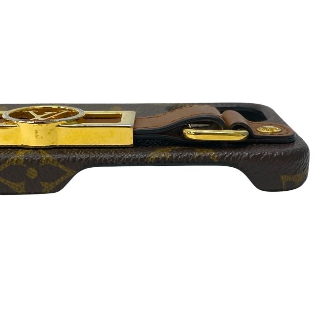 ゴールド金具 LOUIS