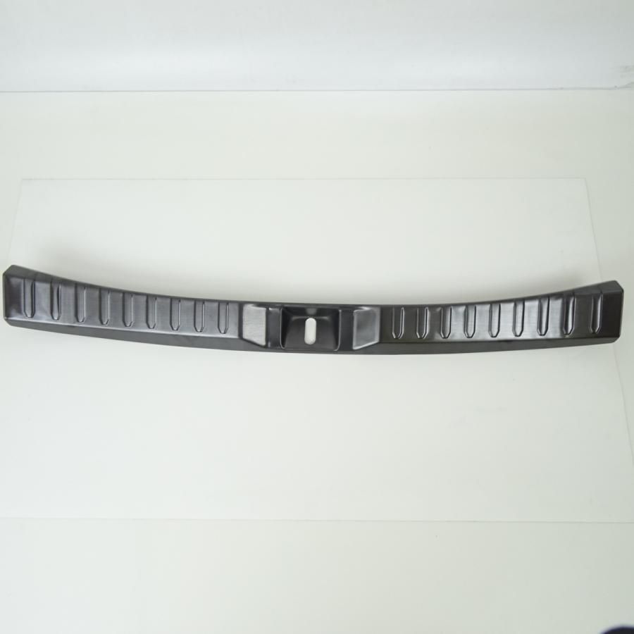 圧倒的存在感♪ インナーステップボード ラゲッジパネル カバー RAV4 50 系 ＧＺパッケージ ブラック ガーニッシュ b4313