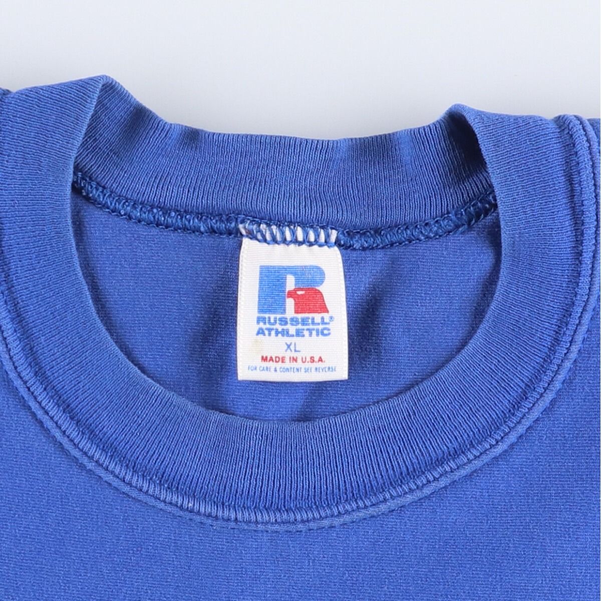 フットボールTシャツ メンズXL相当