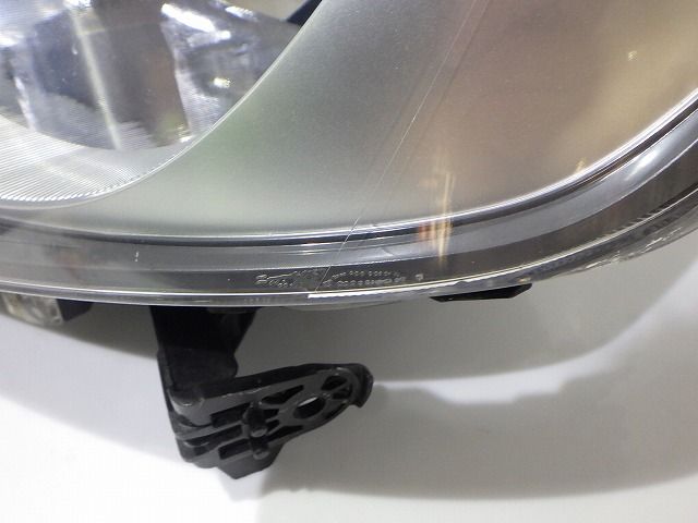 フィット ヘッドライト左右 ハロゲン GE6 7 前期 P6865 8 コーティング 251003057 FFCRYSTALESIA_COM