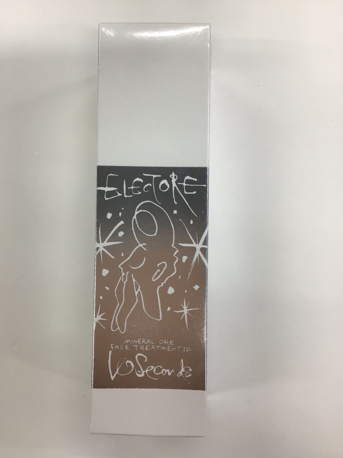 エレクトーレ ミネラルオーレ フェイストリートメント IP［洗い流す