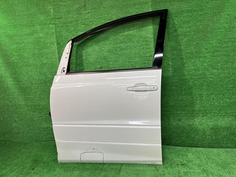 エスティマ ACR40W 左フロントドア T アエラス Gエディション 4WD 8人