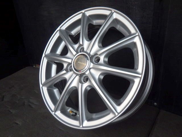 CRS15ホイール 14x4.5J
