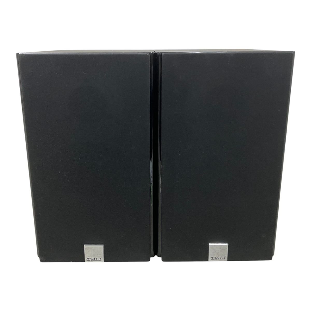 DALI ZENSOR1 ダリ スピーカー ペア 2way 音響機器 M10496729