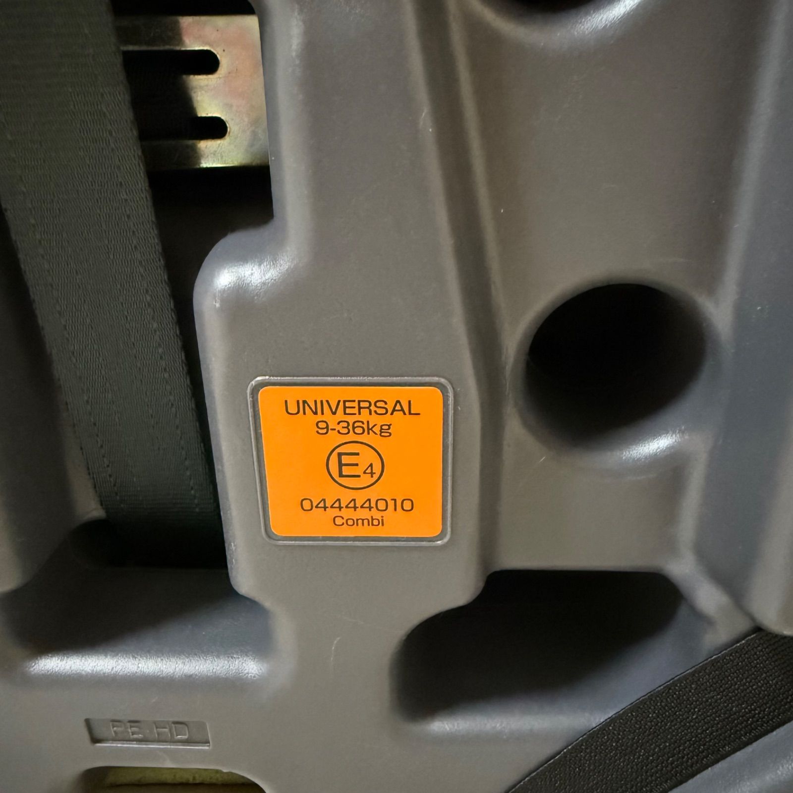 ジョイトリップ エッグショック1歳～11歳